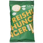 Reis Chips, Rosemary, Bio