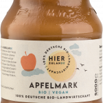 Apfelmark, 500g