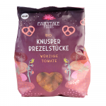 Knusper Brezelstücke, würzige Tomate, 100g