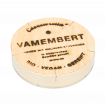 Vamembert Walnut 100 g
