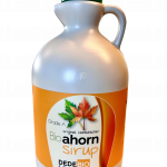 DEDEBIO Bio Ahornsirup 1 l