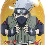 Bio Eistee, Naruto Kakashi, Pfirsich