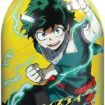Bio Eistee, My Hero Academia, Midoriya Izuku (Deku)