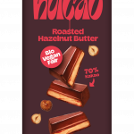 nucao block 125g - Roasted Hazelnut Butter 