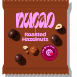 nucao nuts Roasted Hazelnuts (organic) - DE