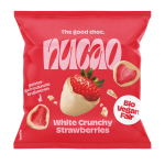 nucao fruits White Crunchy Strawberries (organic) - DE
