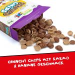 FF Kids Bio Bobs Schoko Chips - Kakao & Banane