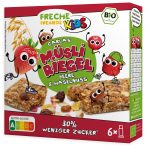 FFK Bio Carlas Müsli Riegel - Beere & Haselnuss
