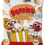 FFK Bio Alfreds Poppies Apfel-Karamell Style