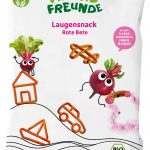 FF Bio Laugensnack Rote Bete