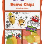 FFK Bio Bunte Chips