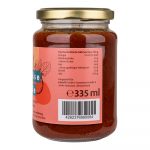 Bio GemüseSoße mit Paprika, Karotte und Rote Bete