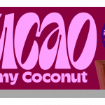 nucao single - Creamy Coconut (organic) - 33g	