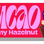 nucao single - Creamy Hazelnut (organic) - 33g