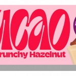 nucao single  - White Crunchy Hazelnut (organic) - 31g