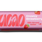 nucao single - Creamy Strawberry (organic) - 33g			