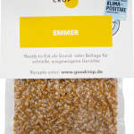 Ready-To-Eat Emmer