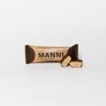 Manni - Mandelhörnchencremeriegel