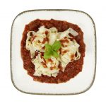 Bio Bolognese 2200g  [Size L]