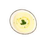 Bio Kartoffelsuppe im Glas 380g