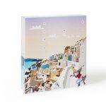 Aroma Olymp Bio Adventskalender