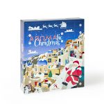 Aroma Olymp Bio Feinkost Adventskalender