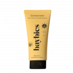 baybies Sonnencreme LSF50