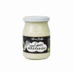 Vegane Bio Sauce Hollandaise