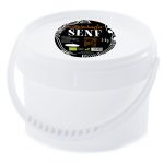 Bio Senf mittelscharf GB