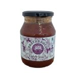 Bio Pastasauce Paprika Gulasch