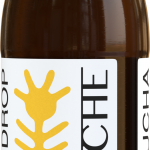 KOMBUCHA • LEMONDROP