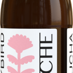 KOMBUCHA • EARLYBIRD