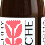 KOMBUCHA • CHEEERRY