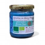 KT6x Spirulina im Honig 250g