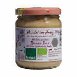 Mandel im Honig 250g