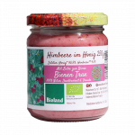 Himbeere im Honig 250g