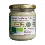 Vanille im Honig 250g