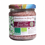 Aroniabeere im Honig 250g