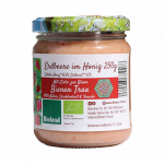 Erdbeere im Honig 250g