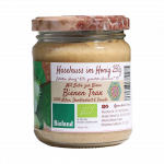 Haselnuss im Honig 250g