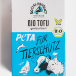 Bio Tofu x PETA Deutschland e.V.