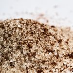 Bio Bourbon Vanillezucker 1kg