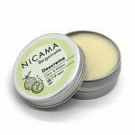 NICAMA Deocreme Bergamotte 45g