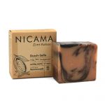 NICAMA Seife Zimt-Kakao