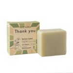 Thank you-Seife Melisse Salbei
