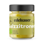 Salzzitronen