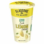 GM Bio Buttermilch Drink Lemon Crush
