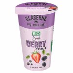 GM Bio Buttermilch Drink Berry Crush