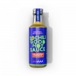 Jalapeño & Garlic Hot Sauce