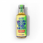 Habanero & Mustard Hot Sauce